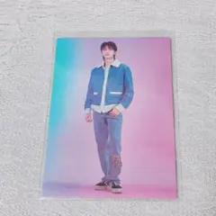 SEVENTEEN LOVE トレカ THE 8 ディエイト073