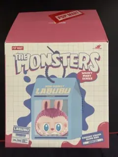 wacky mart キャラクターグッズ