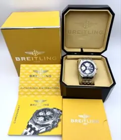 2026年最新】ブライトリングの人気アイテム - メルカリ