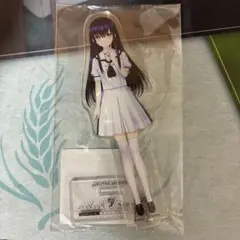 School Days スクールデイズ 桂言葉 デカアクリルスタンド - メルカリ