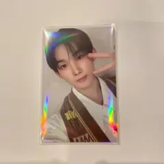 &TEAM JO(ジョー) limited999トレカ 五月雨 初回限定盤A