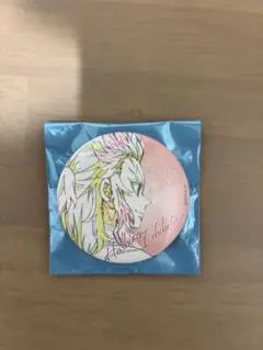 鬼滅の刃 柱展 エモーショナル缶バッジ 煉獄杏寿郎