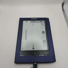 電子書籍リーダー