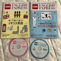 2026年最新】cnn english expressの人気アイテム - メルカリ