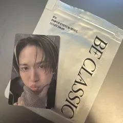 JO1 ポップアップ　白岩瑠姫　トレカ