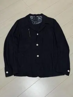 nonnative ネイビー ジャケット Mのサムネイル