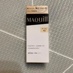 マキアージュ (MAQUILLAGE) エッセンスリキッドEX オークル10