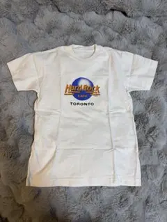 Hard Rock Cafe Toronto Tシャツのサムネイル