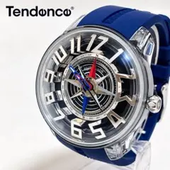 Tendence King Dome TY023006 腕時計 新品電池 - メルカリ