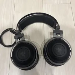 2025年最新】razer ヘッドセット nariの人気アイテム - メルカリ