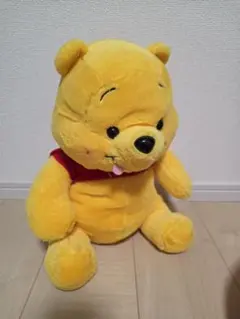 Winnie the pooh