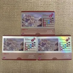 ラブカ Echoes Beyond ライブカード 3枚 蓮ノ空 - メルカリ