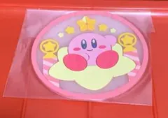 星のカービィ クリアラバーコースター カービィ