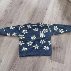 ベビー服　カットソー　ミッフィ　miffy サイズ80