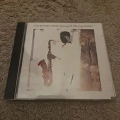 COURTNEY PINE Journey To The Urge Within