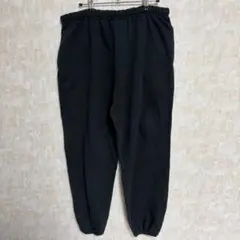 Crossbow JERZEES 古着 無地ジョガーパンツ スウェットパンツ