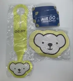 AIRDO アソートコレクション カプセルトイ - メルカリ