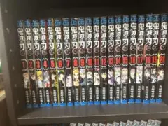 鬼滅の刃 全23巻セット