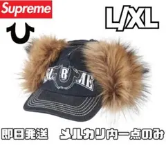 2025年最新】トゥルーレリジョン フライトキャップの人気アイテム