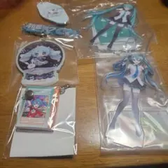 初音ミク まとめ売り