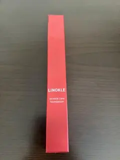 LINOKLE wrinkle care foundation - メルカリ