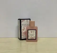 신품 미사용 GUCCI グッチブルーム オードパルファム ミニ 5ml