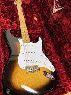 Fender custom shop 1954 70th JRN Relicのサムネイル