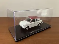 【開封済み未使用品】 1/24Mazda Carol 360（1966）のサムネイル