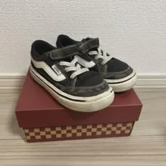 vans 17cm