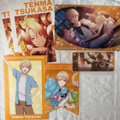 プロセカ 天馬司 まとめ売り(2枚目あり)