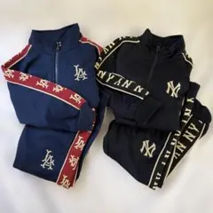 2026年最新】ヤンキースセットアップの人気アイテム - メルカリ
