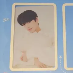 ENHYPEN ククパケ トレカ ジェイク global