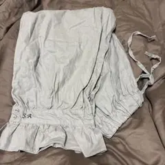 SM2✳︎35周年ロゴ入りパンツ