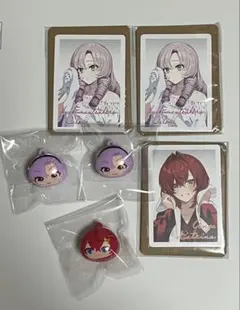 びっくらたまご　つむまる　にじさんじ　vol.3