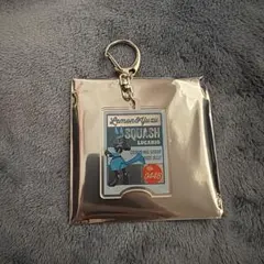 ポケモン PRONTOコラボ アクリルキーホルダー ルカリオ