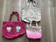 ℳ*︎様 rady トートバッグ　まとめ売り