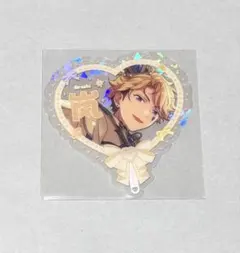 あんスタ 星推 クリアカード クリカ 招募 嵐