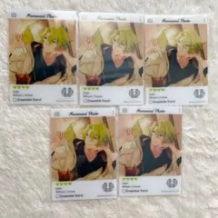 あんスタ エモカ　巴日和