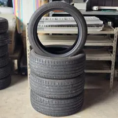 2本SET】Radar Dimax R8+ 225/50R18 2022年製 - メルカリ