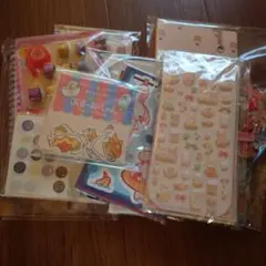 コラージュ素材 まとめ売り