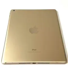 【ジャンク品】Apple｜iPad 第5世代 32GB