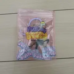 【BE:FIRST リュウヘイ】ファンミ　アクリルチャームキーホルダー