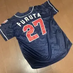 2025年最新】古田敦也 ユニフォームの人気アイテム - メルカリ