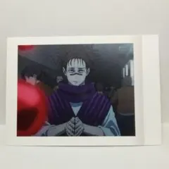 呪術廻戦　ぱしゃこれ　脹相　渋谷事変