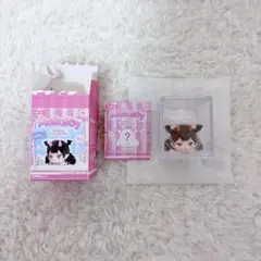 mellojoy メロイア のんびりシリーズ フィギュア ブラウン 茶色