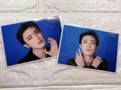 M!LK 山中柔太朗 生誕 24th 生写真