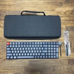 Keychron K3 K3D3 光学茶軸 US配列 純正付属品付 Keychron K3 K3D3 光学茶軸 US配列 純正付属品付 - メルカリ