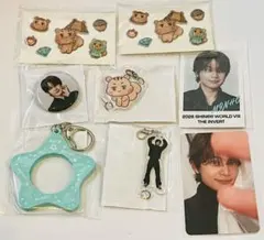 2026年最新】shinee ミンホ グッズの人気アイテム - メルカリ