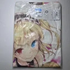 ★未開封★僕は友達が少ない 羽瀬川小鳩 フルグラフィックTシャツ【818】