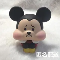 ディズニー ミッキー すねマス ミッキーマウス ガチャガチャ